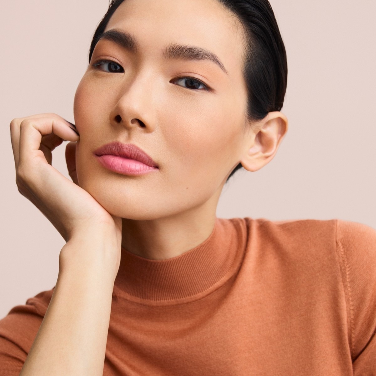 Recarga Realçador de Lábios Rose Hermès - 4g 27 - Rose Confetti-7