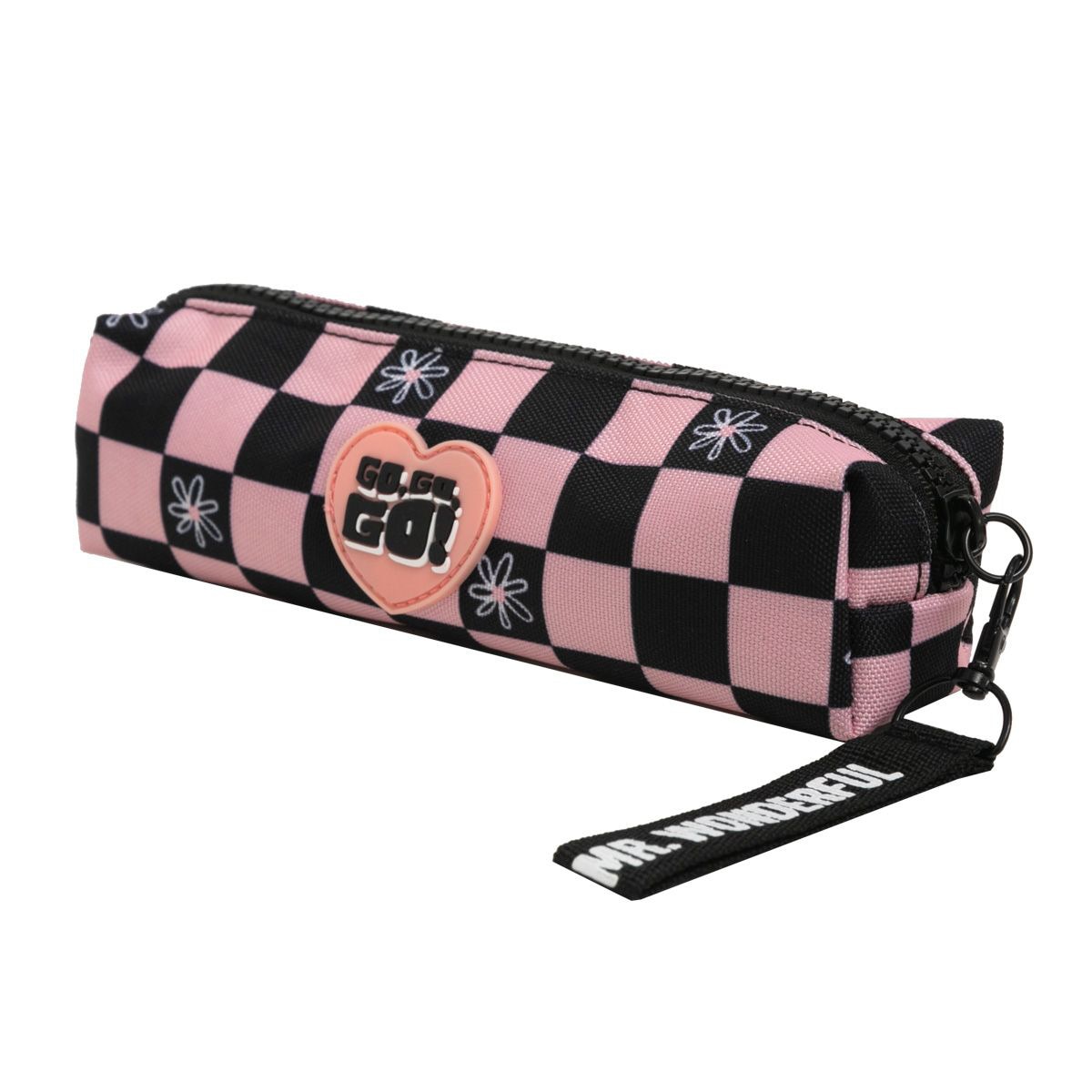 Imagen 0 de Estuche Mr.Wonderful: Go, go, go!