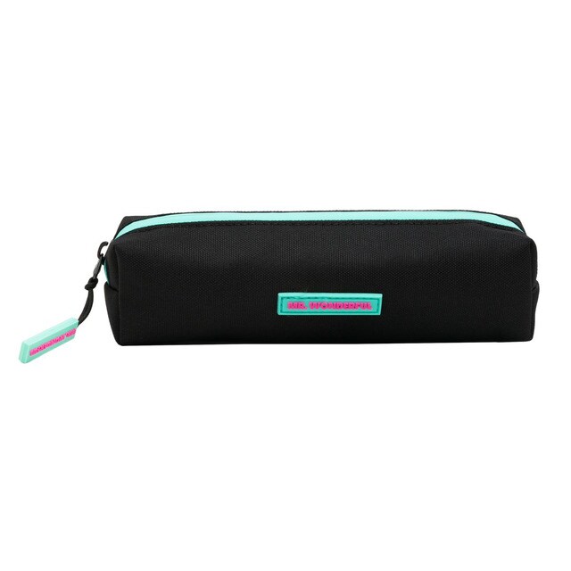 Stylo Effaçable Mr.Wonderful - Design Myrtille, Encre Bleue - Fun Et Pratique Pour L'écriture