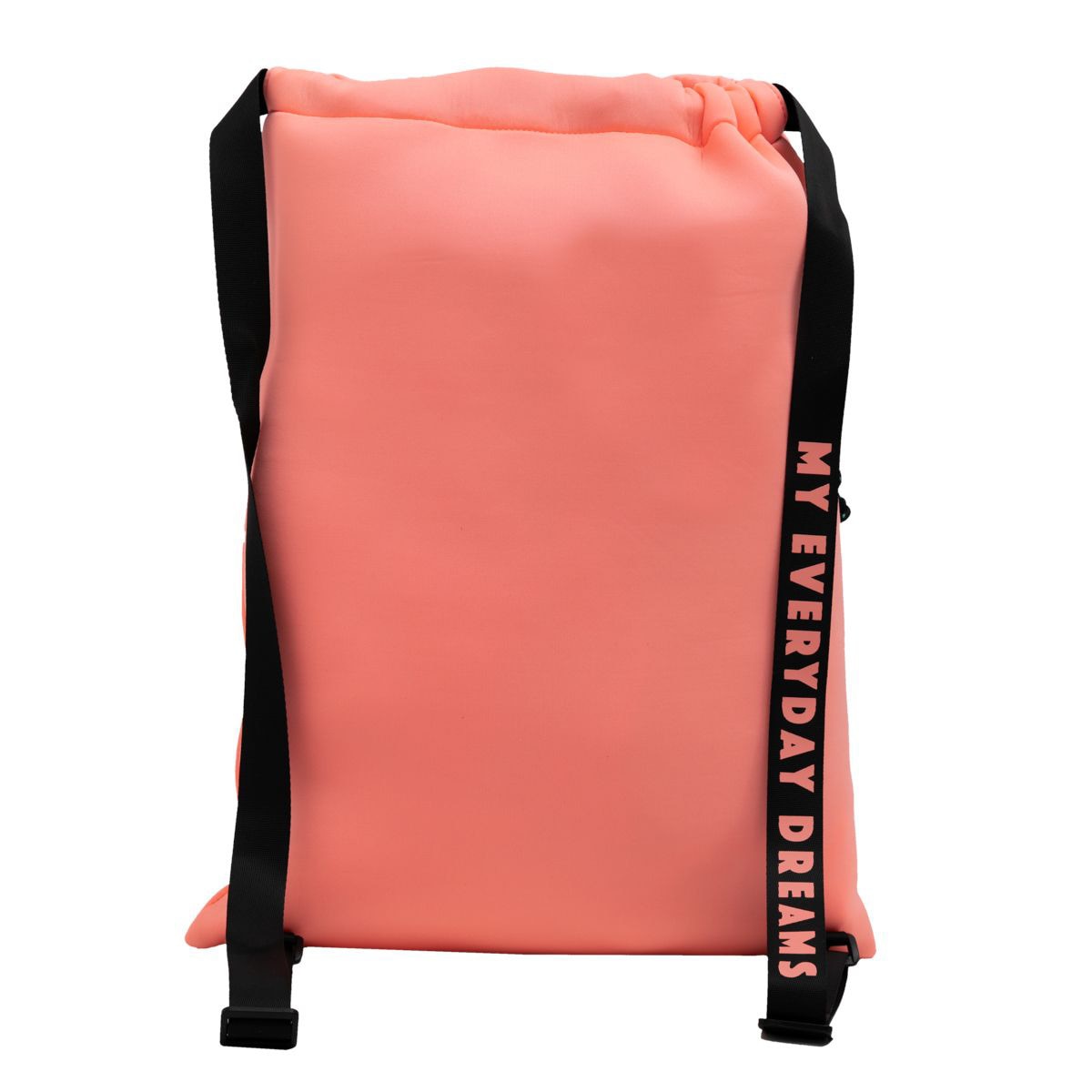 Mochila tipo saco Mr.Wonderful: My everyday dreams 3