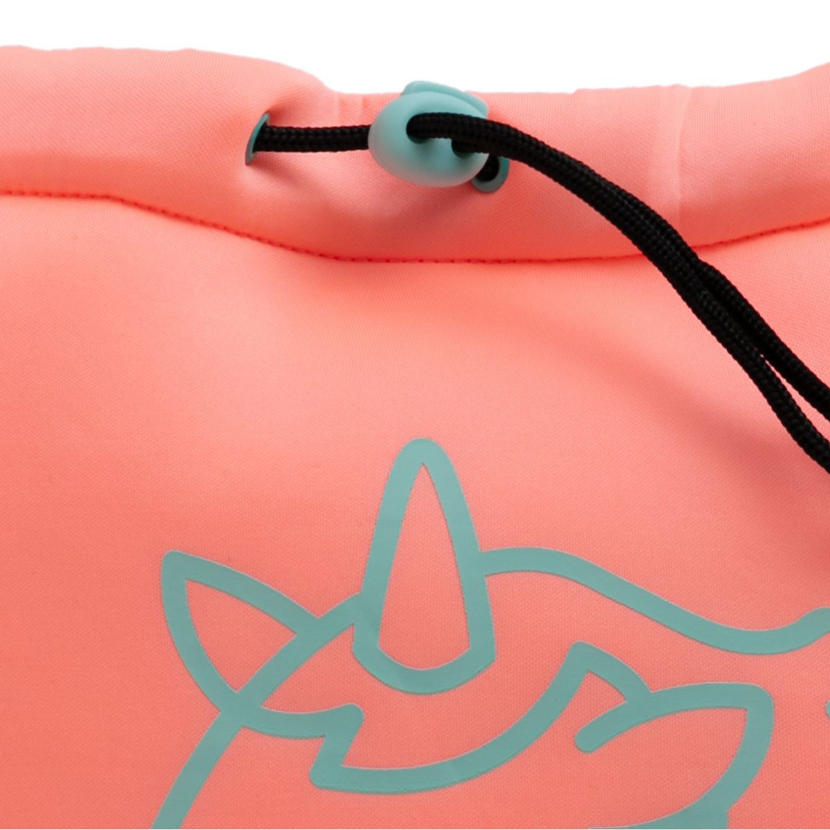 Mochila tipo saco Mr.Wonderful: My everyday dreams 2