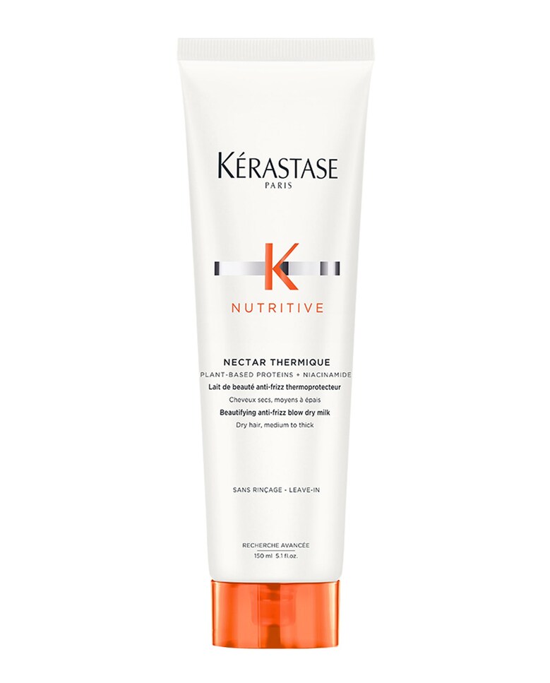 Leche anti encrespamiento Néctar Thermique Nutritive 150 ml Kérastase 1