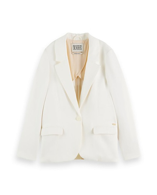 Imagen 0 de Blazer entallado