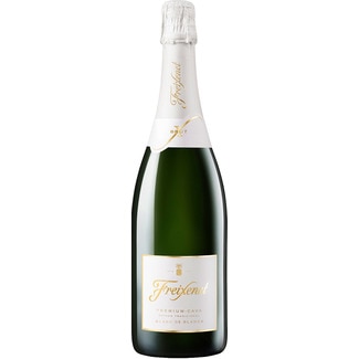 Espumante Cava Blanc de Blancs garrafa 75 cl - Freixenet