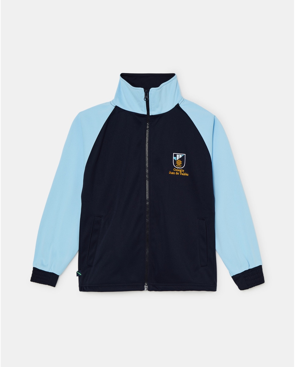 Veste de survêtement