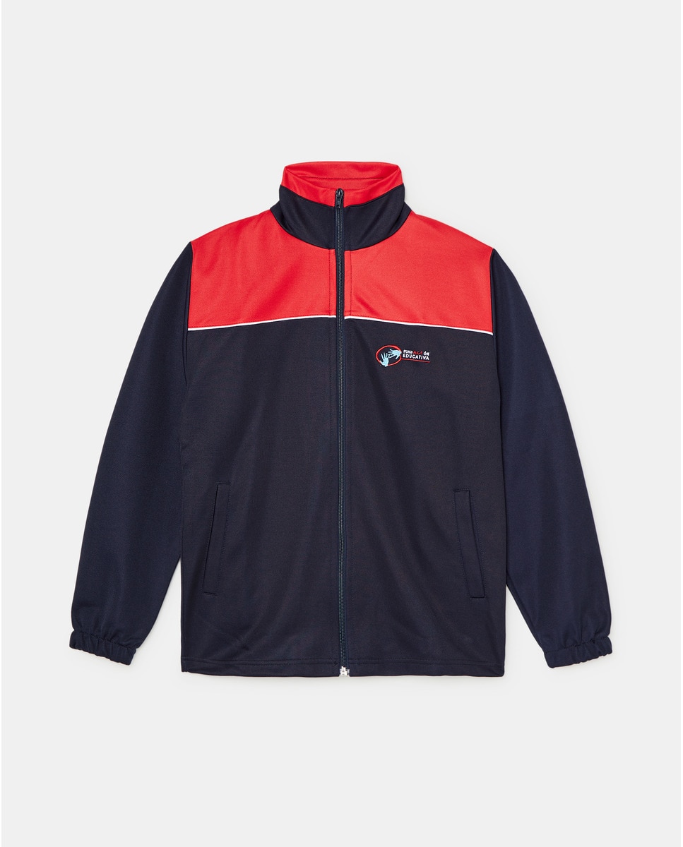 Veste de survêtement