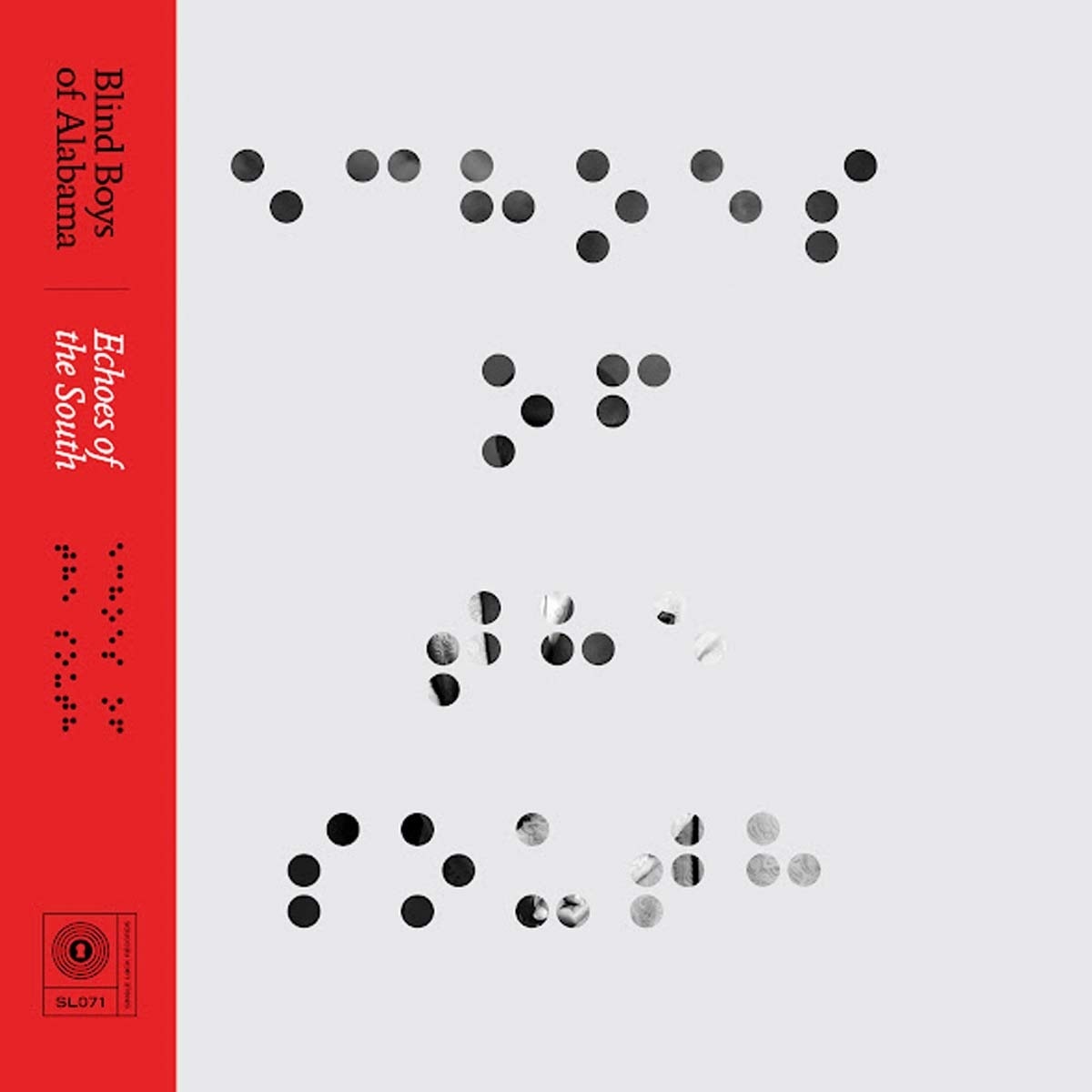 Imagem 0 de Echoes of the south (LP-Vinil)