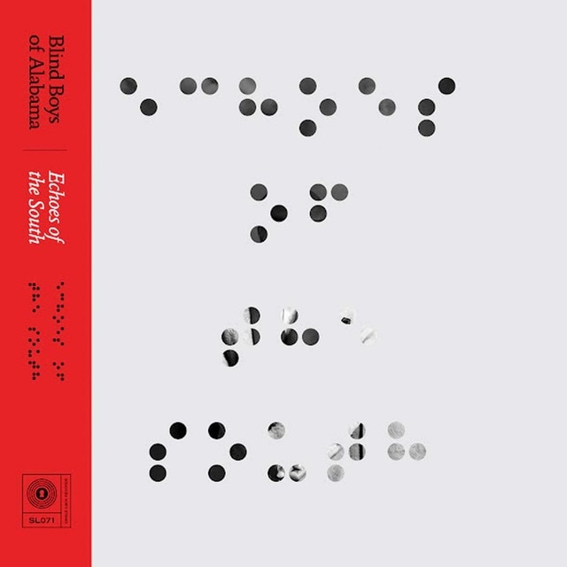 Imagen 0 de Echoes of the south (LP-Vinilo)