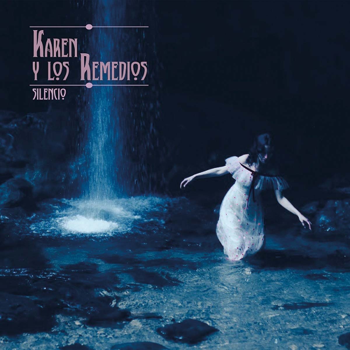 Imagem 0 de Silencio (Edição Color) (LP-Vinil)