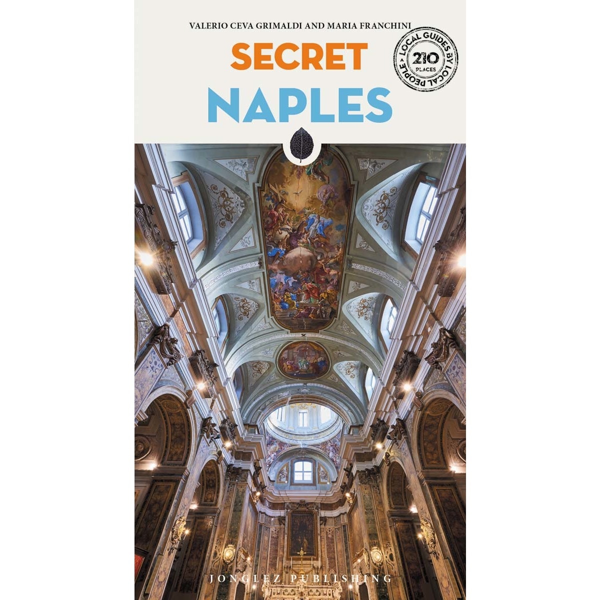 Secret naples 1