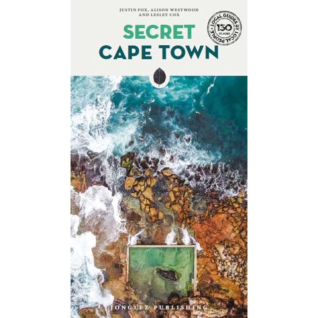 Secret cape town 1