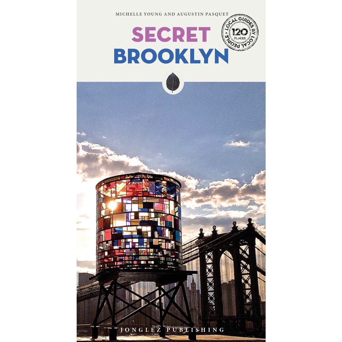 Secret brooklyn 1