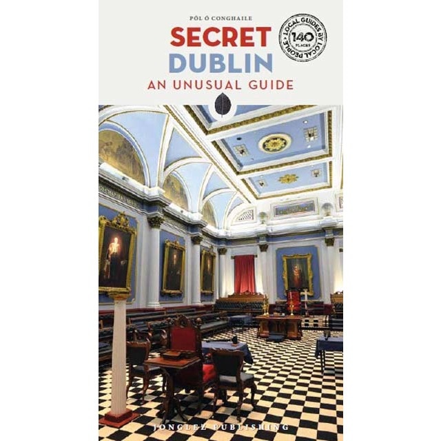 Secret dublin 1