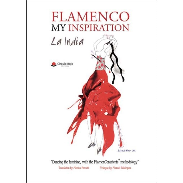 Flamenco, My Inspiration 1