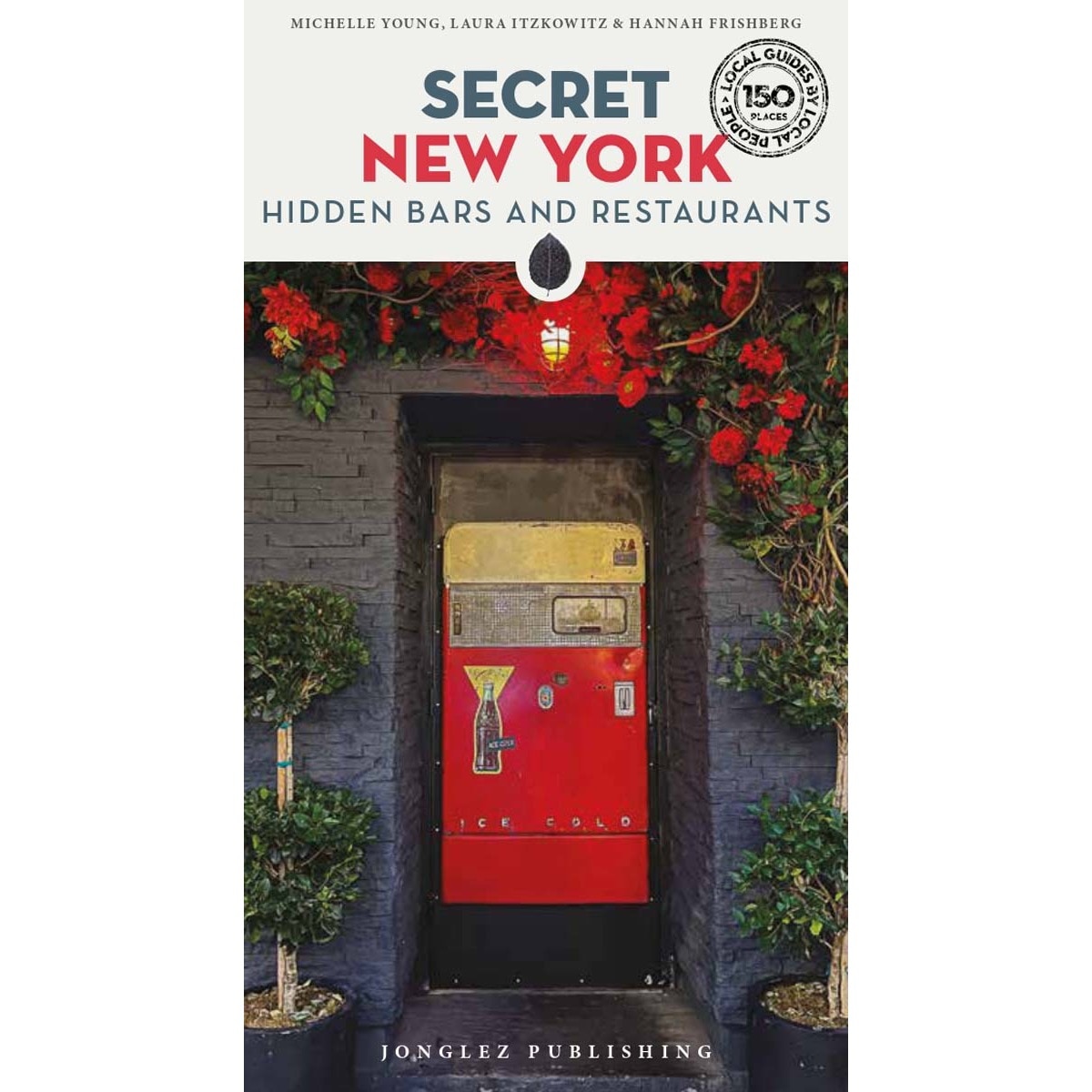 Secret new york hidden bars & restaurants 1