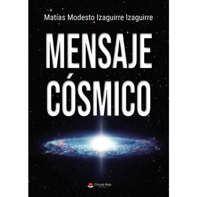 Mensaje cósmico: Crónica paranormal 1