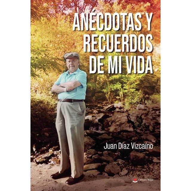 Anécdotas y recuerdos de mi vida 1