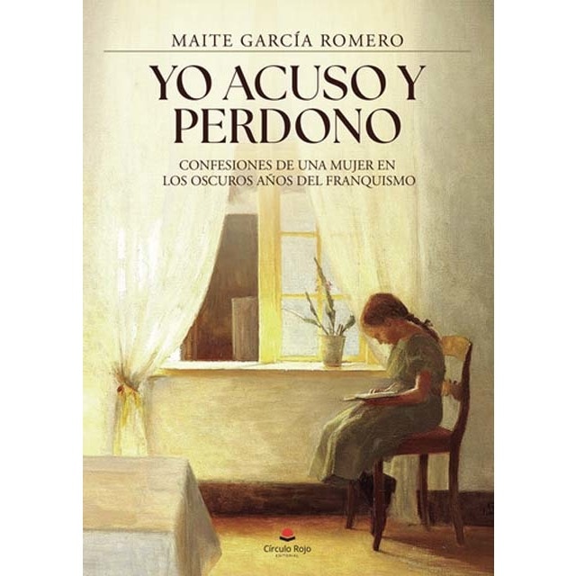Yo acuso y perdono 1
