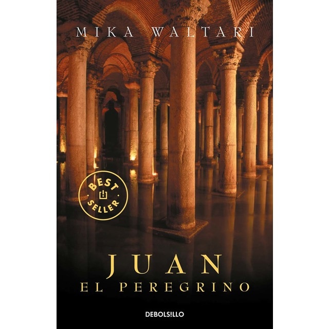 Imagen 0 de Juan el peregrino (Bolsillo) (Tapa blanda)