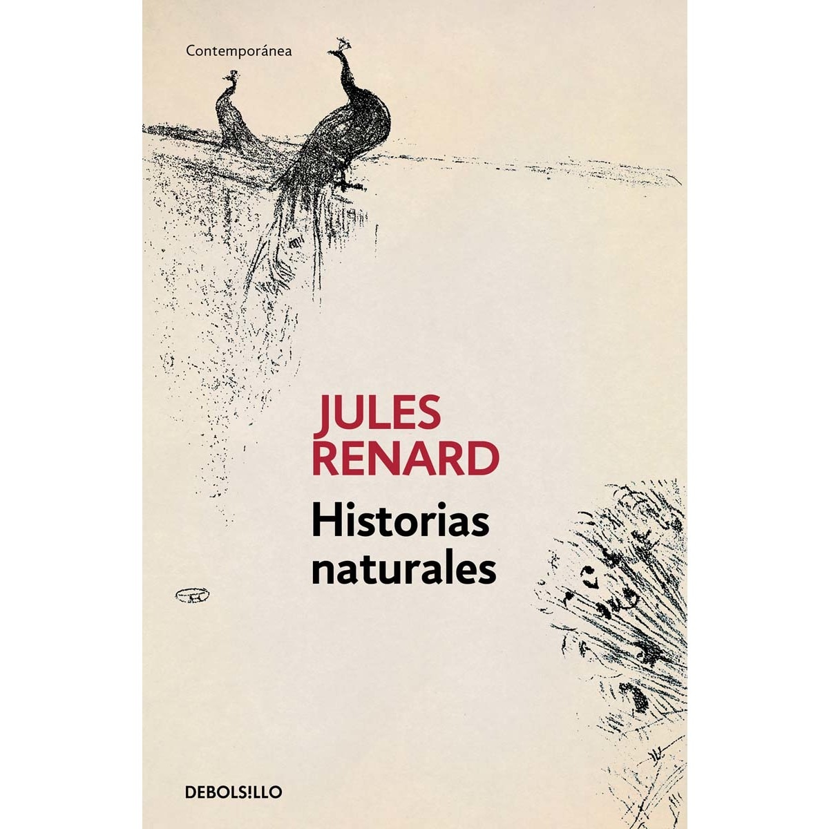 Imagem 0 de Historias naturales(Bolsillo) (Tapa blanda)