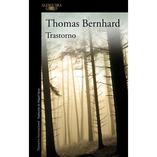 Imagen 0 de Trastorno