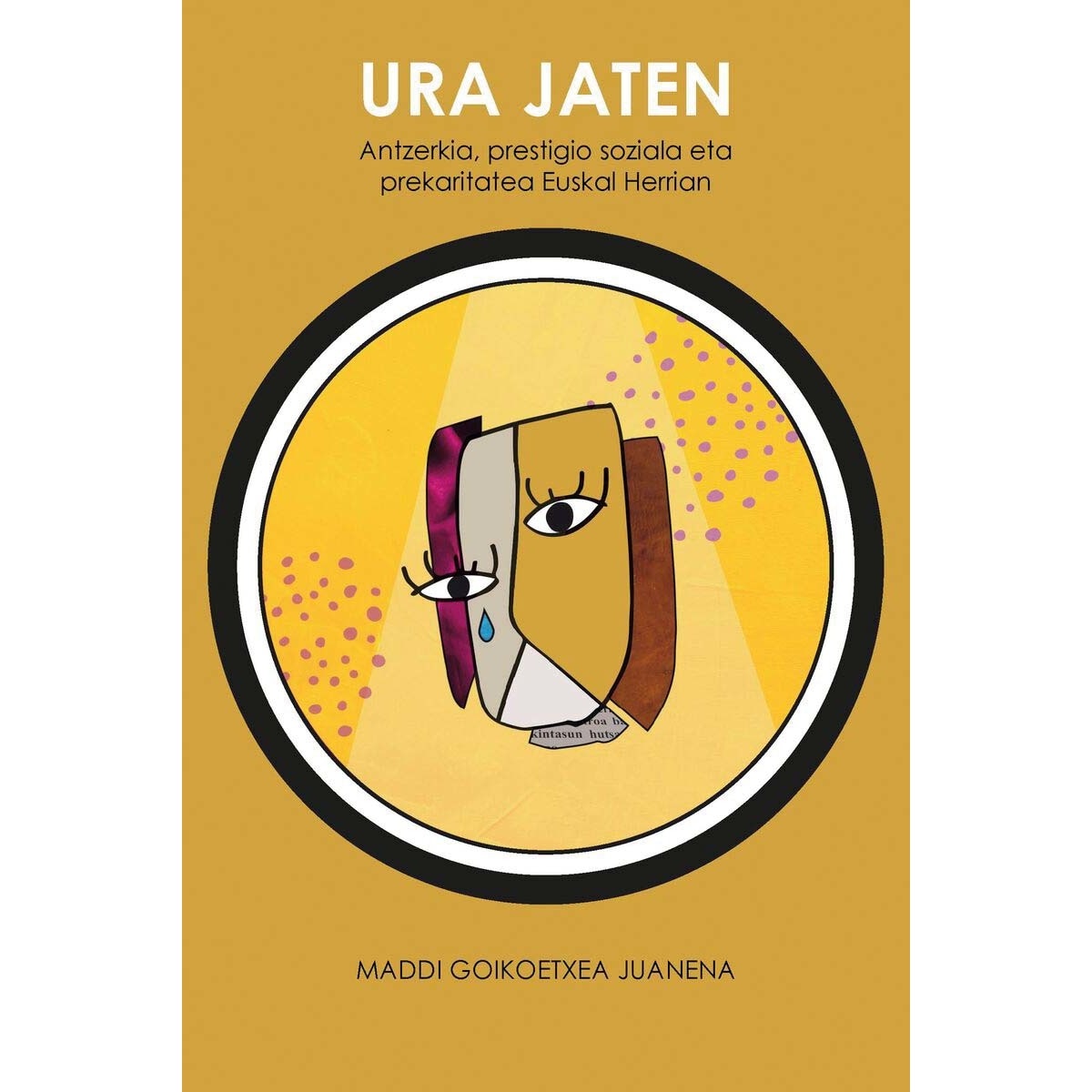 Ura jaten (Capa mole) 1
