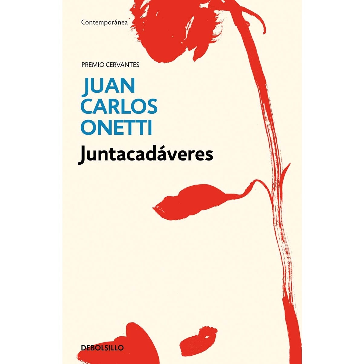 Imagem 0 de Juntacadáveres(Tapa blanda)