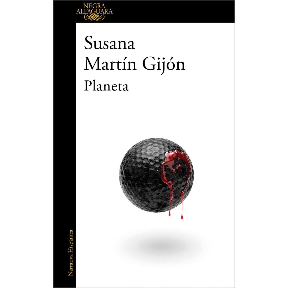 Planeta (Inspectora Camino Vargas 3) (Capa mole) 1