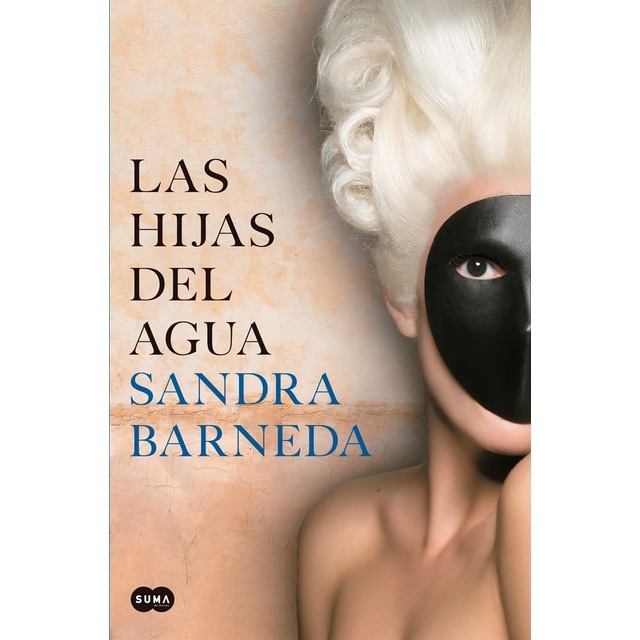 Imagen 0 de Las hijas del agua  (Tapa blanda)