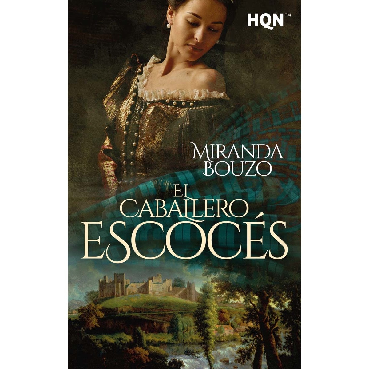 Imagem 0 de El caballero escocés (Capa mole)