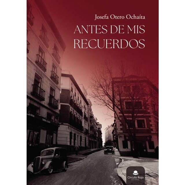 Antes de mis recuerdos 1