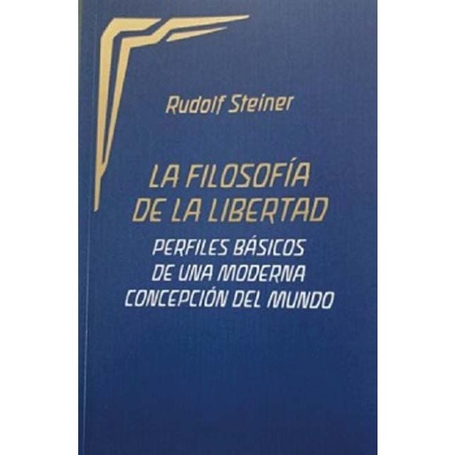 Imagem 0 de La filosofía de la libertad