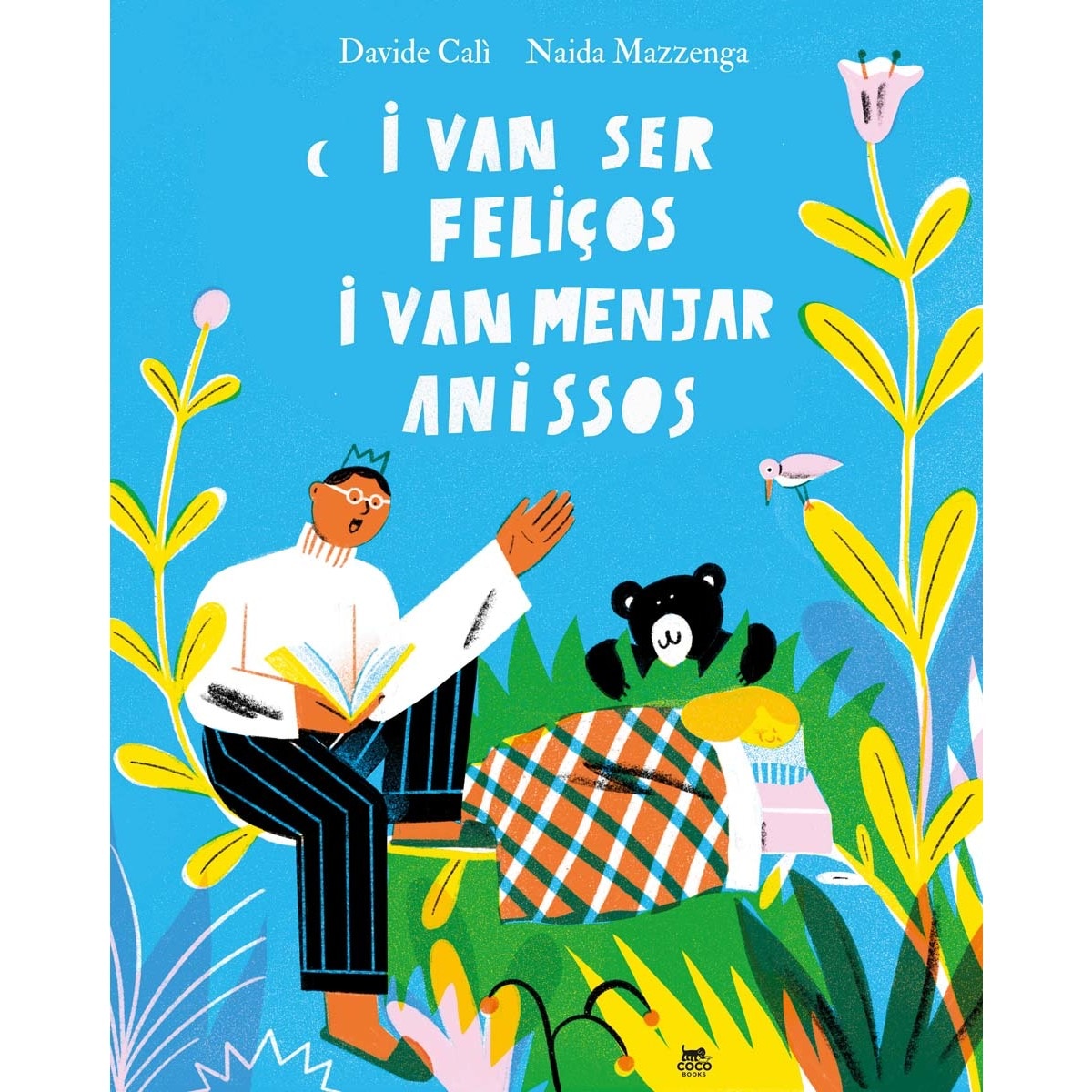 Imagem 0 de I van ser feliços i van menjar anissos (Capa dura)