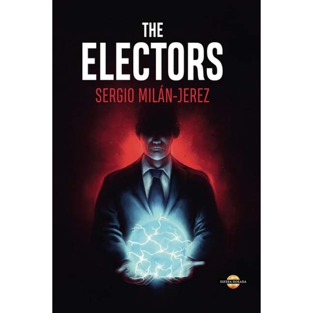 The Electors (Capa mole) 1