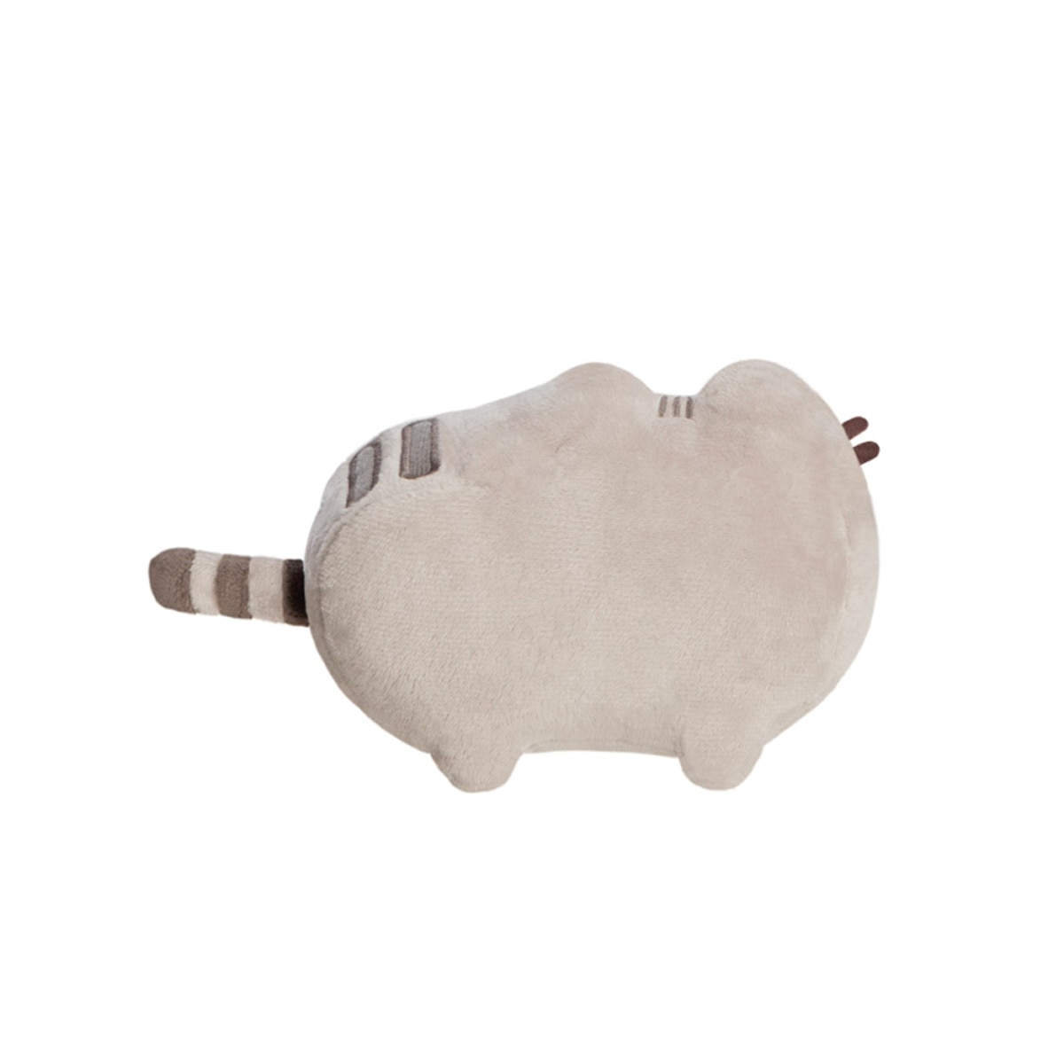 Peluche Pusheen classic 14 cm Aurora gris Gris / Marrón-3
