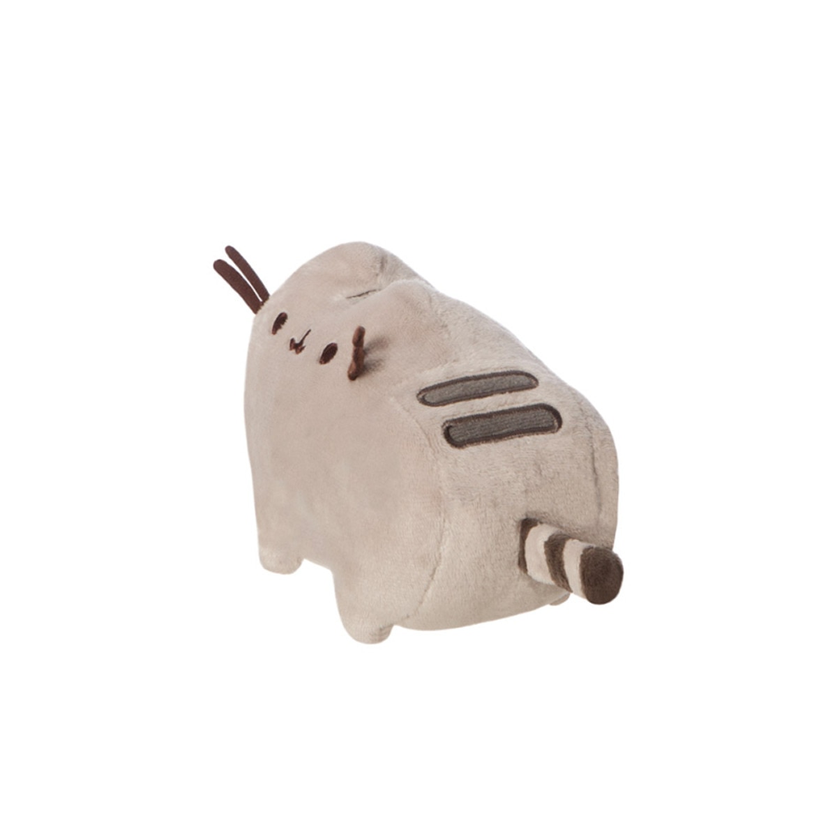 Peluche Pusheen classic 14 cm Aurora gris Gris / Marrón-2