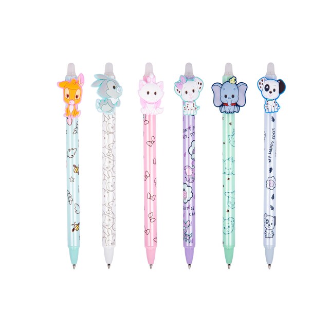 Imagen 0 de Bolígrafo borrable Disney Bambi CoolPack