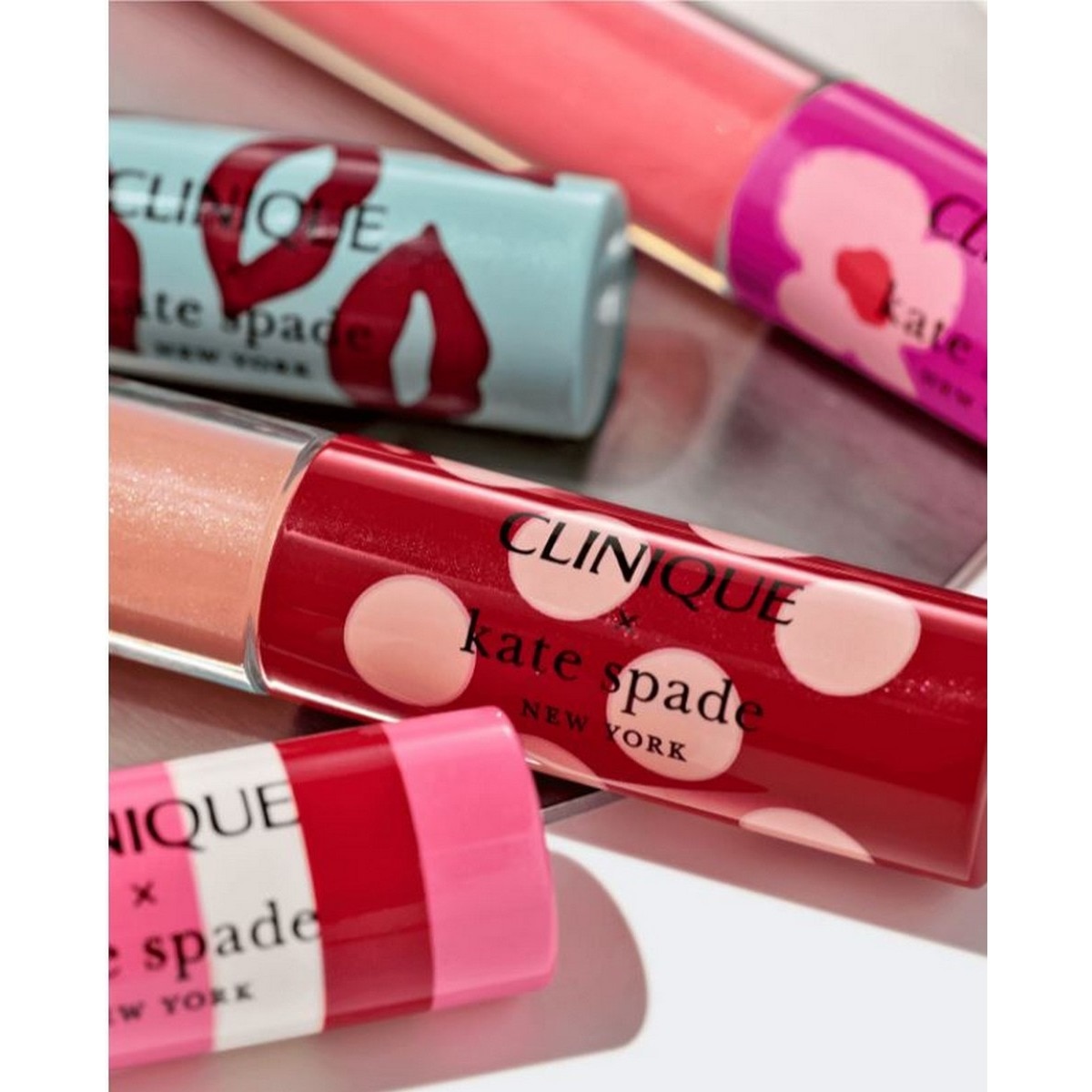 Gloss Pop Plush - Edição Limitada - 3,4 ml 04 Juicy Apple Pop-6