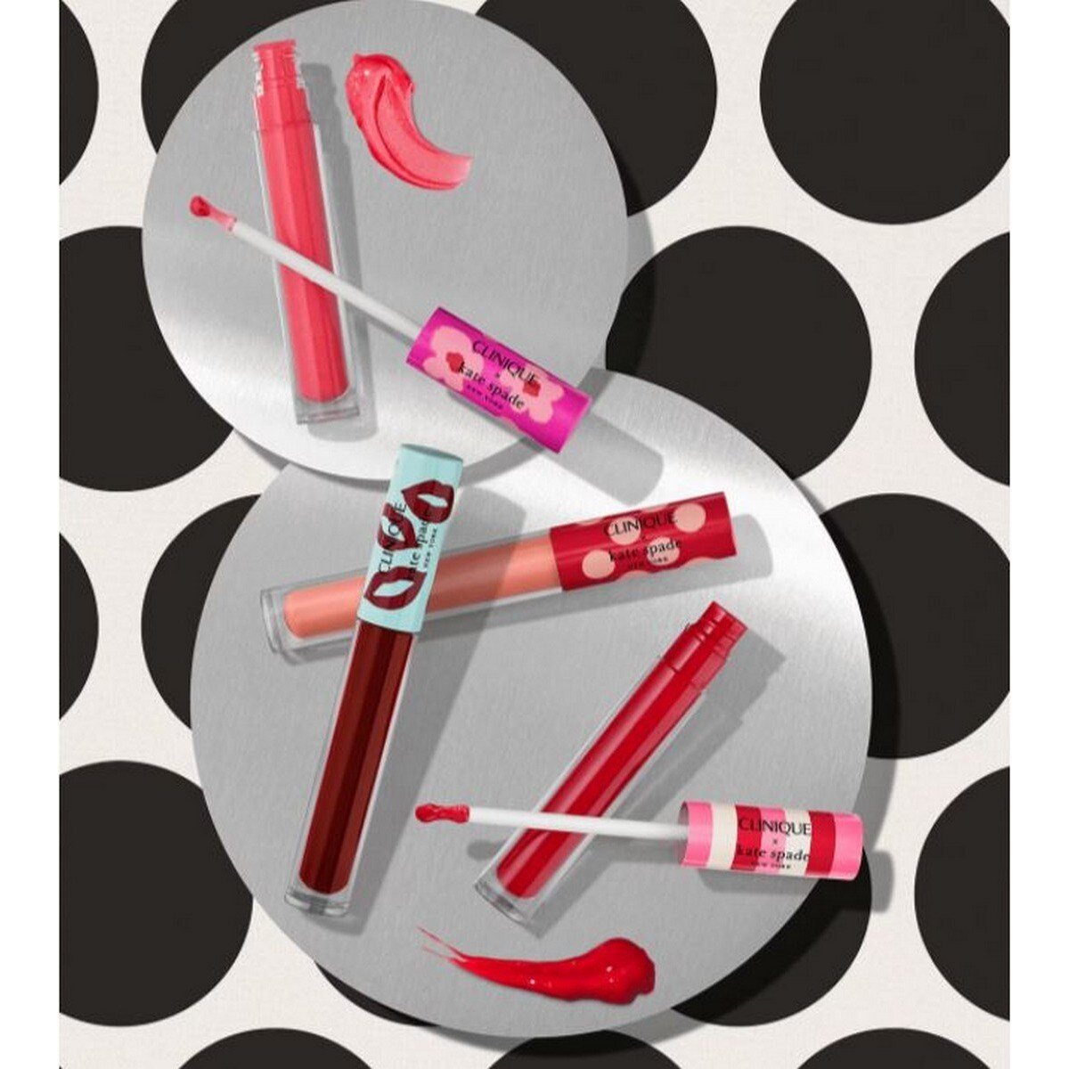 Gloss Pop Plush - Edição Limitada - 3,4 ml 04 Juicy Apple Pop-5