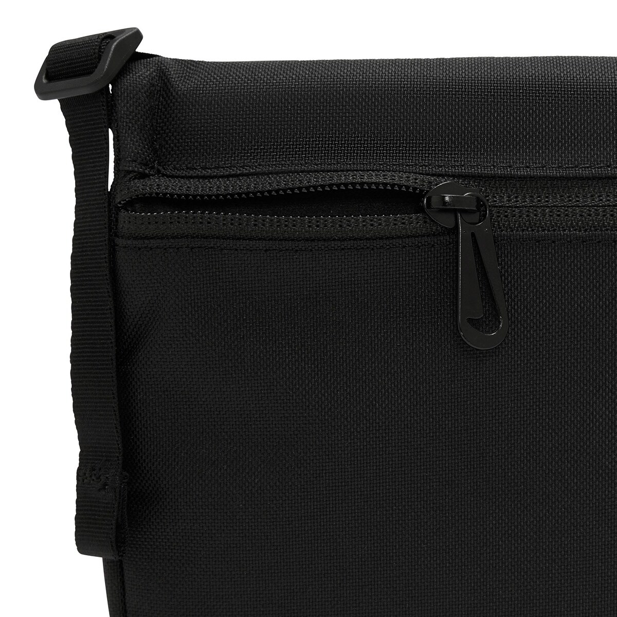 Mala a Tiracolo Future 365 Sportswear Preto-5