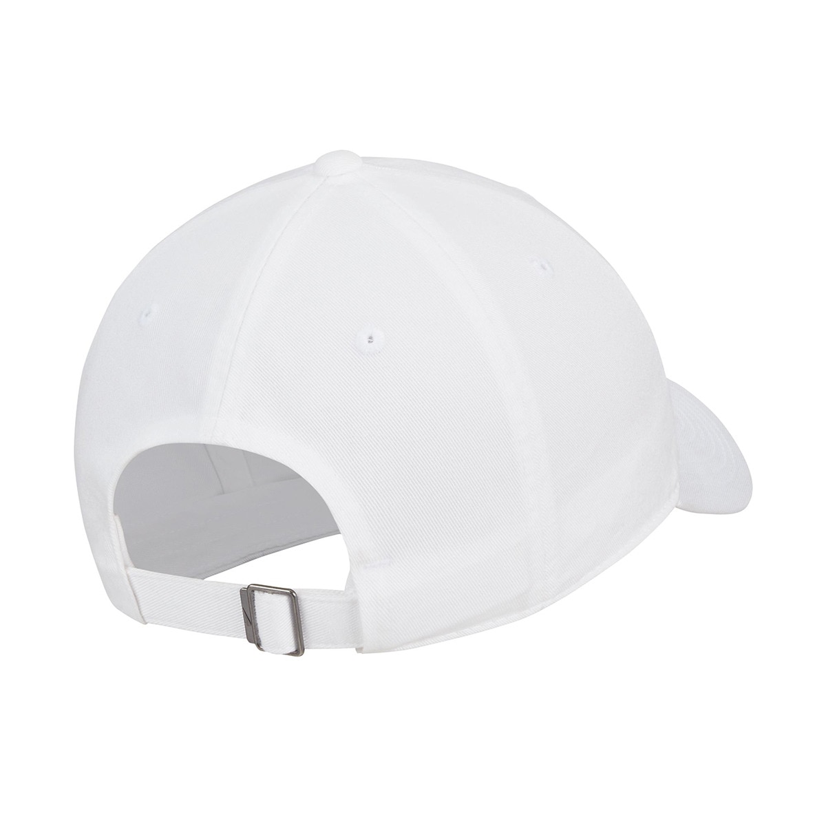 Boné Swoosh Nike Branco-2