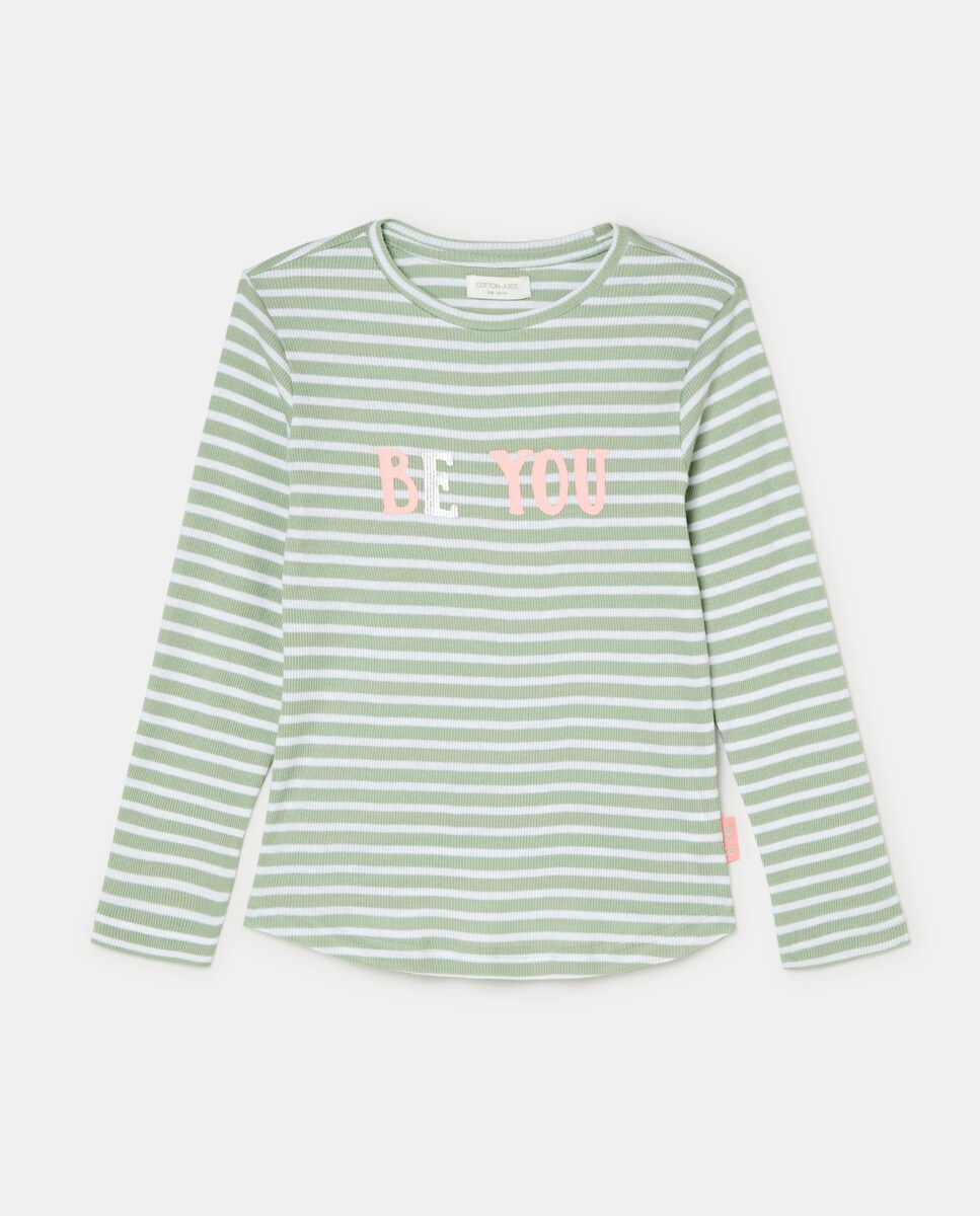 Tshirt à manches longues Garfield