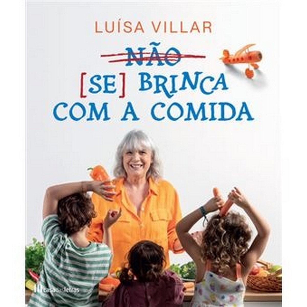 Não Se Brinca com a Comida 1