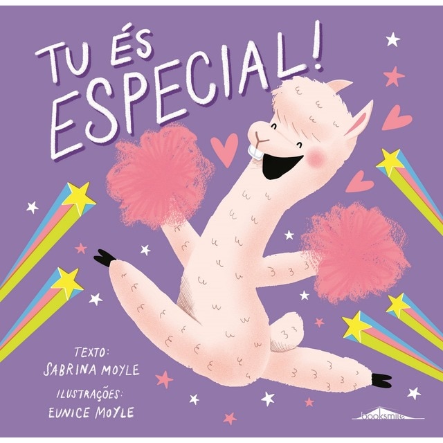 Imagem 0 de Tu És Especial!