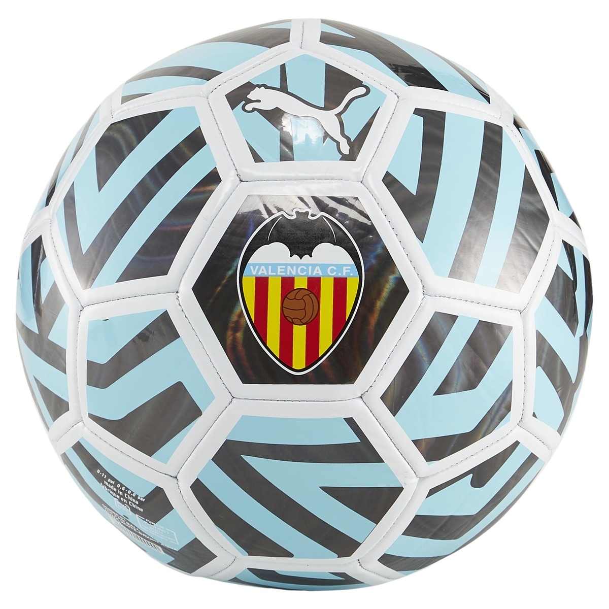 Ballon de football FC Valence 20232024 Puma