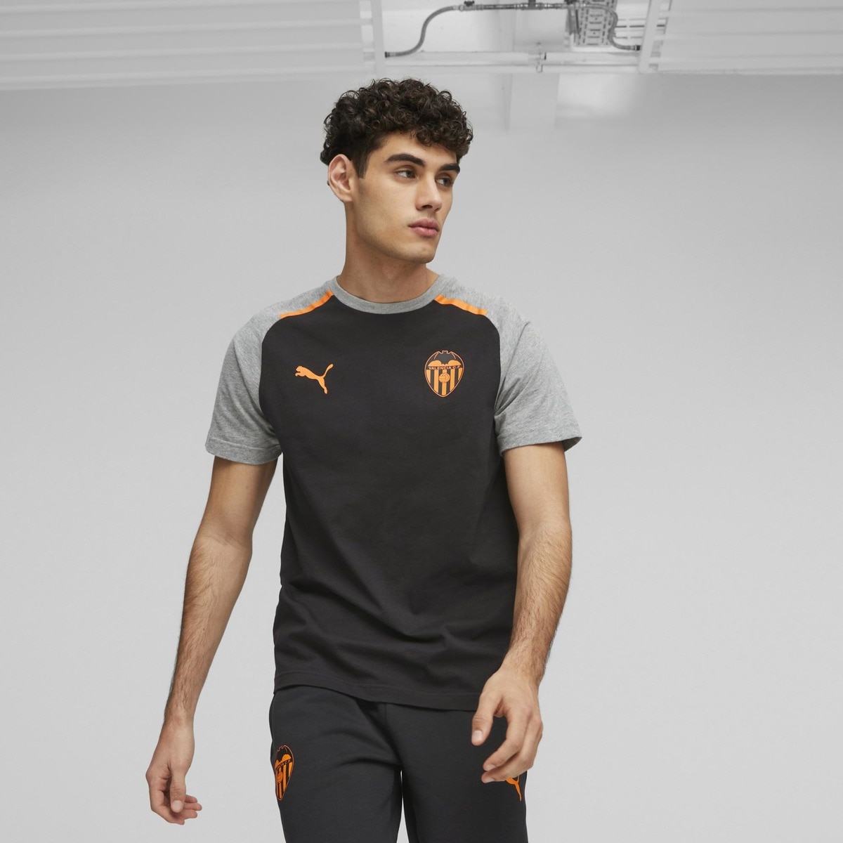 Maillot Valencia CF Casuals 20232024 Puma