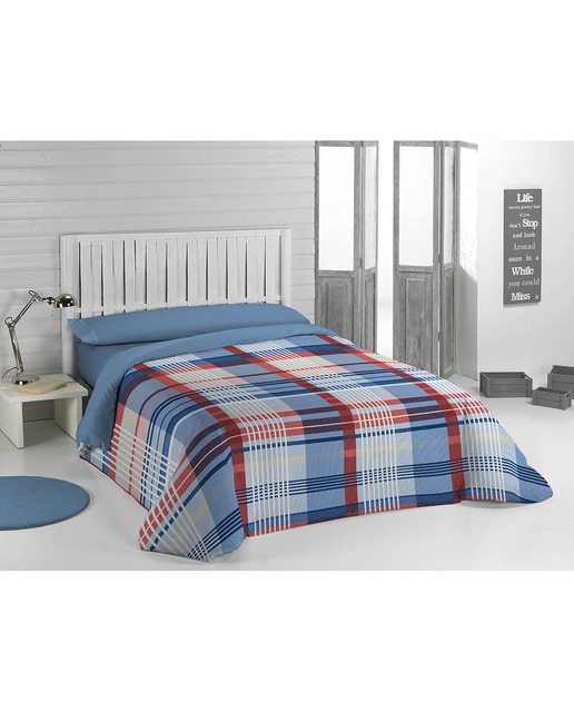 Imagen 0 de Funda nórdica Karamelo 090 cm aston