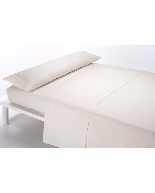 Imagen 0 de Funda almohada blanca