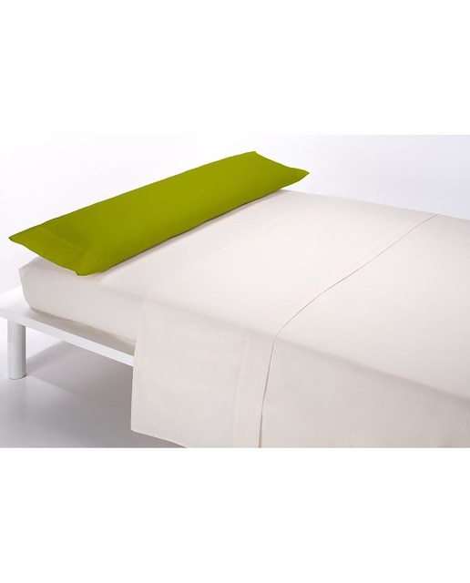 Imagen 0 de Funda almohada pistacho