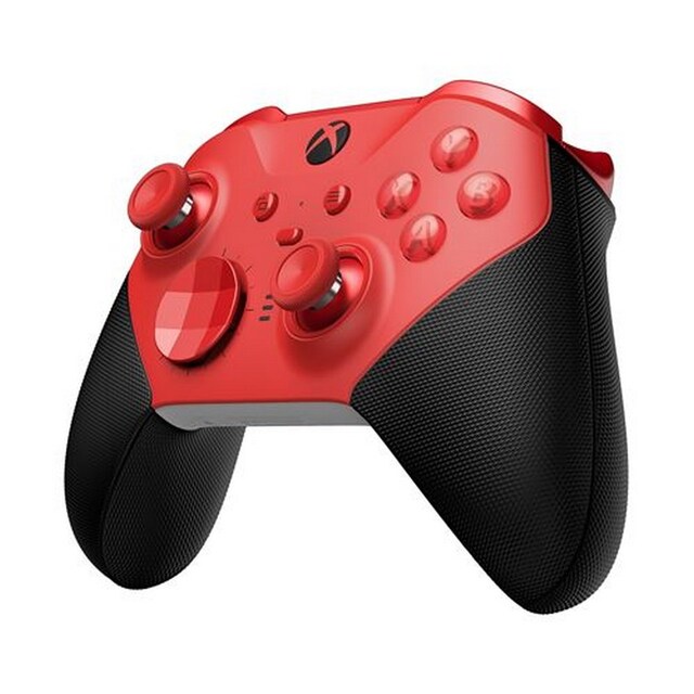 Imagem 0 de Comando Xbox sem Fios Elite Series 2 Core Vermelho